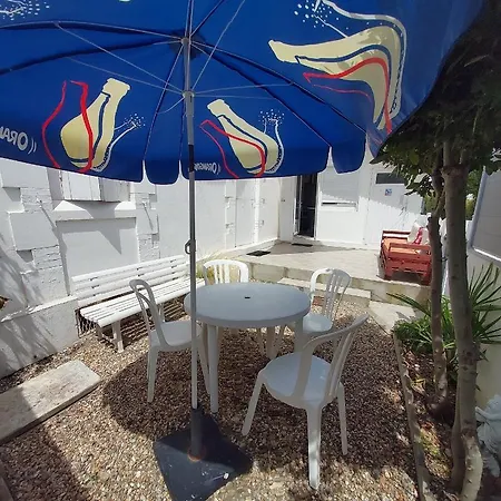 Royan Ferienhaus Royan