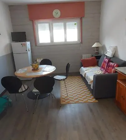 Semesterbostad Royan
