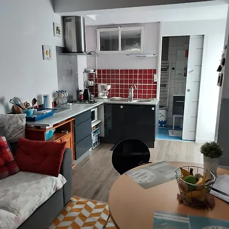 Ferienhaus Royan *